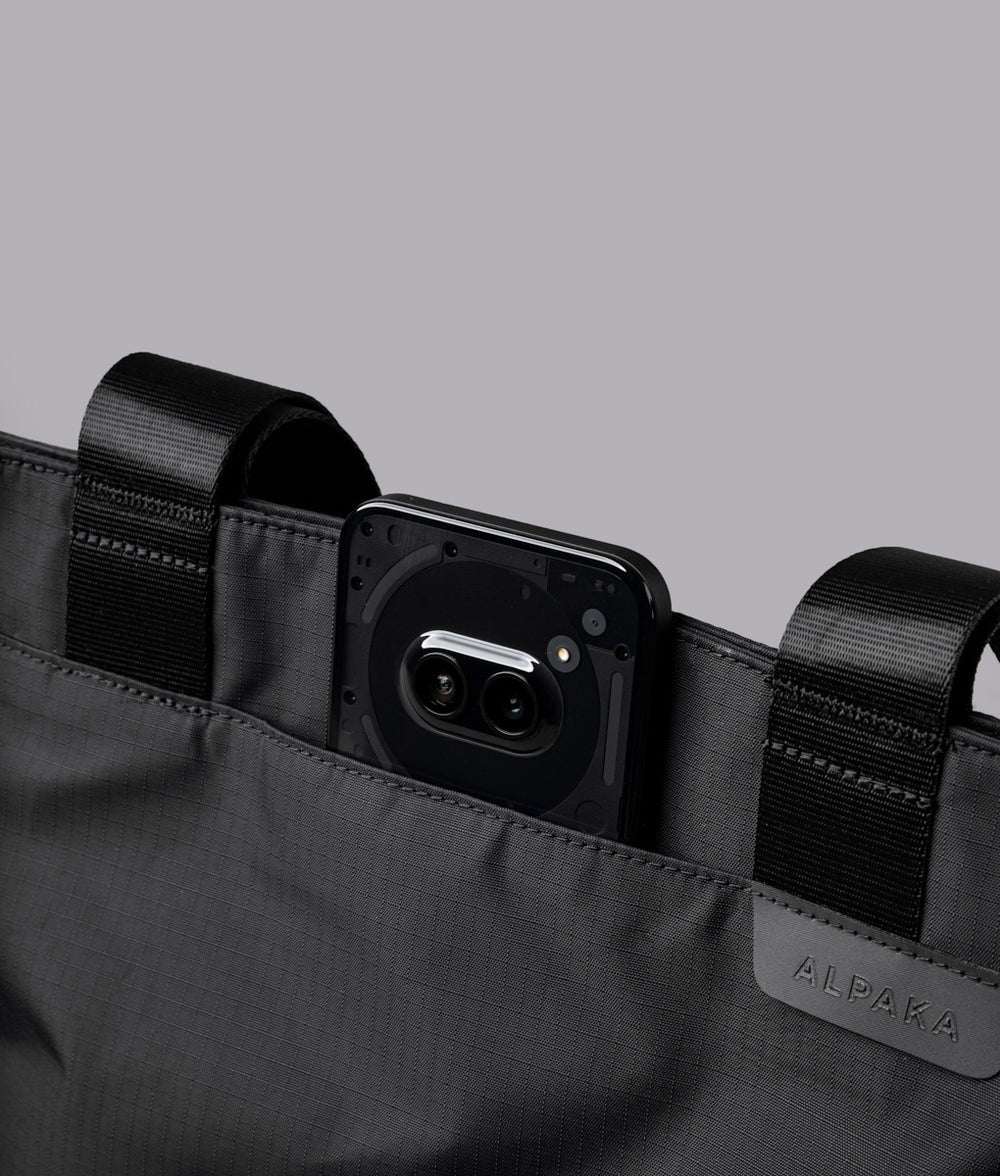 Alpaka Elements Tote (S) - Image 18