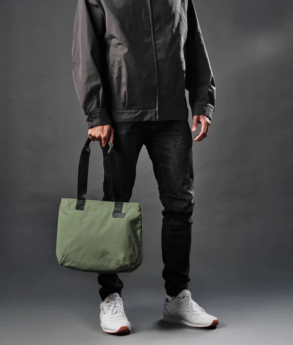 Alpaka Elements Tote (S) - Image 2