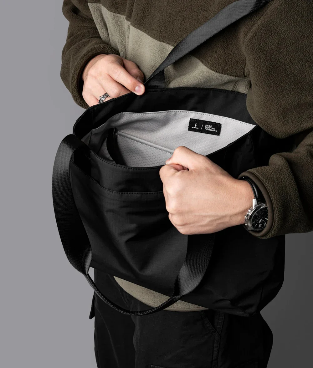 Alpaka Elements Tote (S) - Image 21