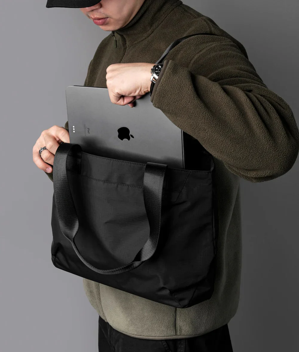 Alpaka Elements Tote (S) - Image 22