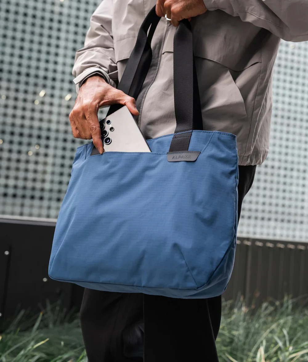 Alpaka Elements Tote (S) - Image 26