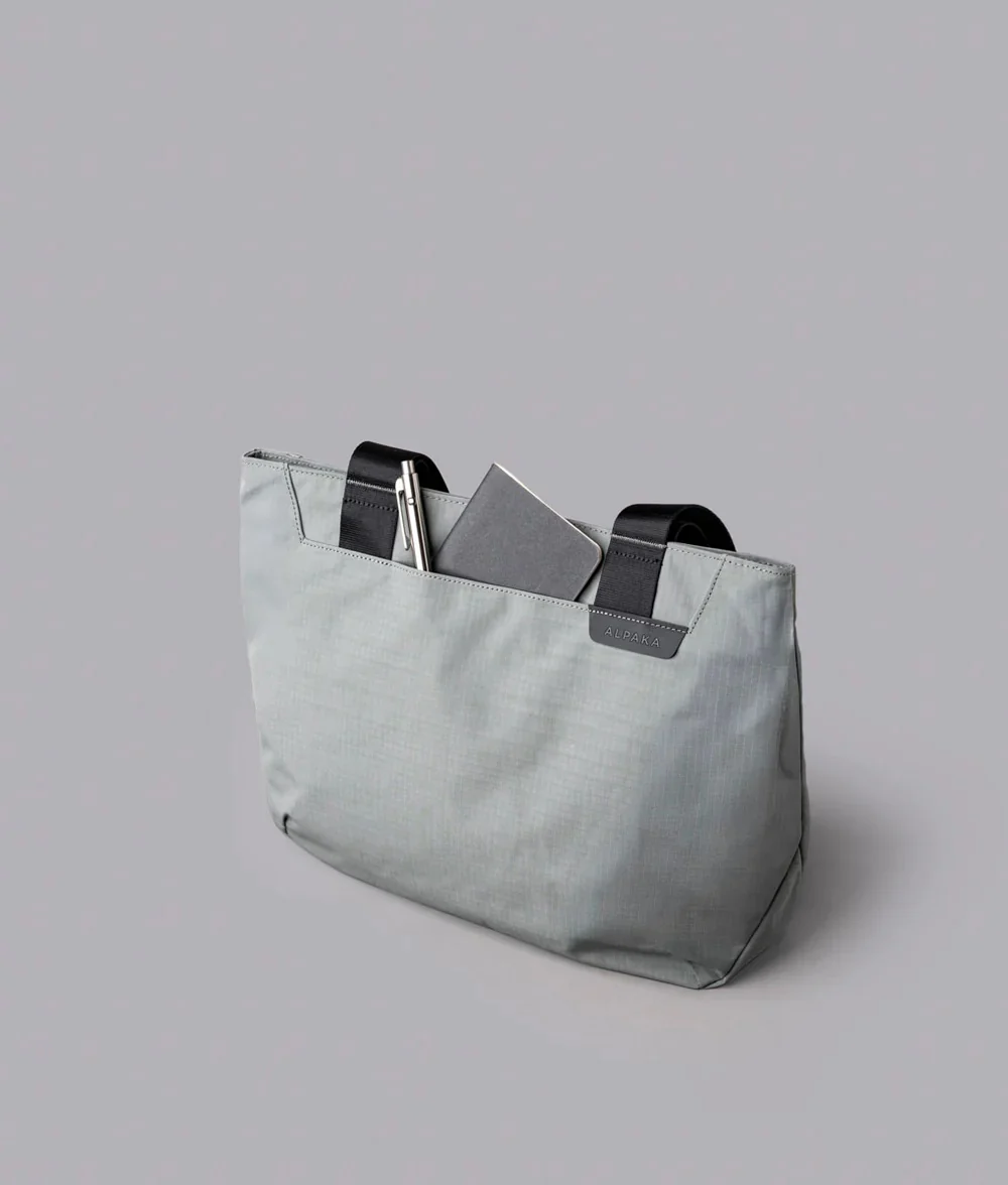 Alpaka Elements Tote (S) - Image 31