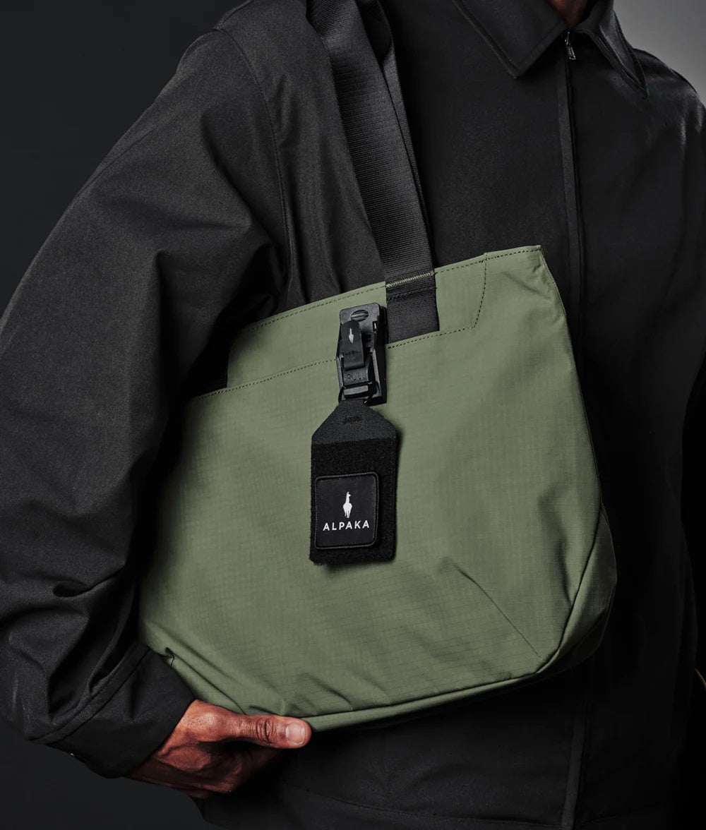 Alpaka Elements Tote (S) - Image 4