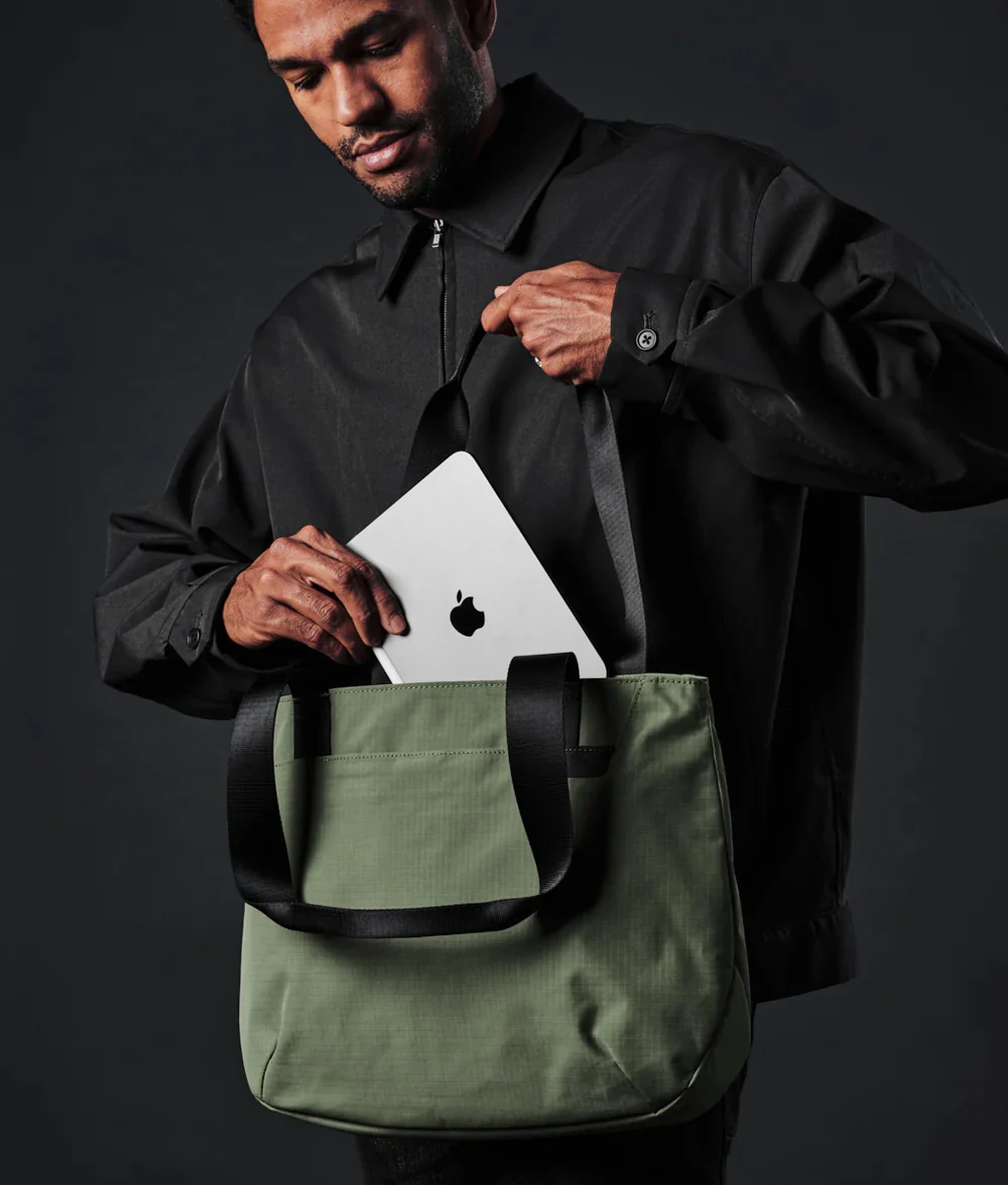Alpaka Elements Tote (S) - Image 5
