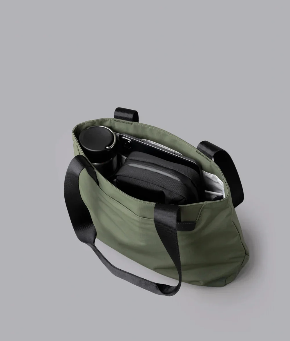 Alpaka Elements Tote (S) - Image 9