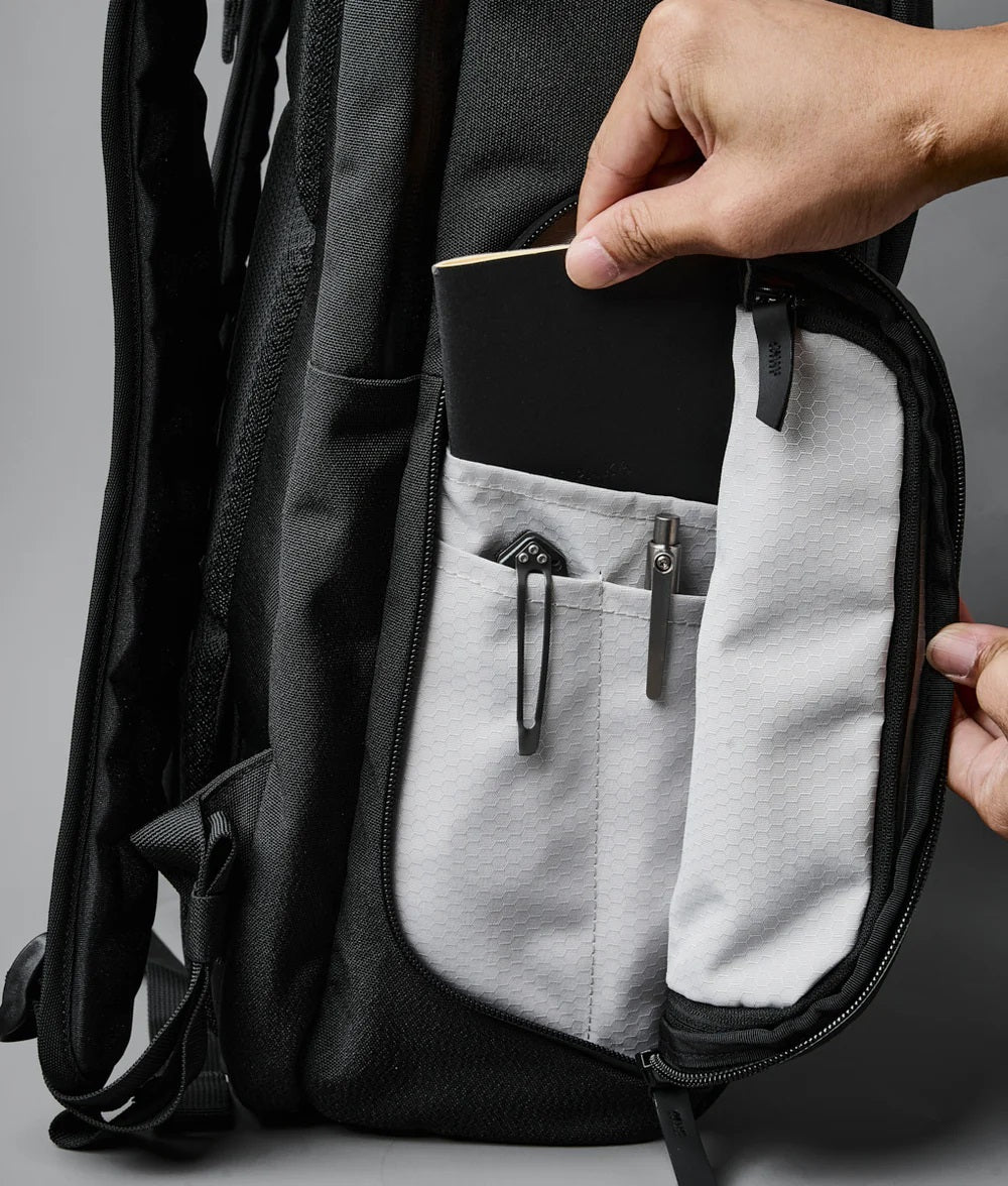 Alpaka Elements Travel Backpack - Image 10