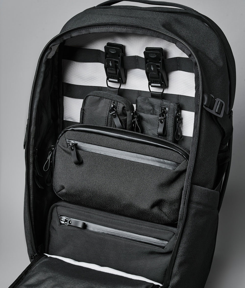 Alpaka Elements Travel Backpack - Image 13