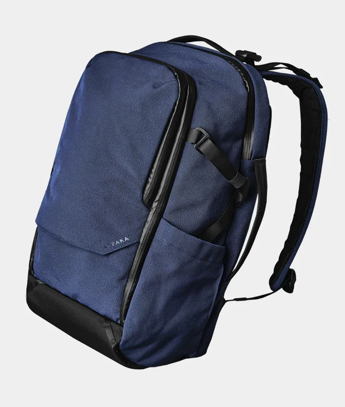 Alpaka Elements Travel Backpack - Image 14