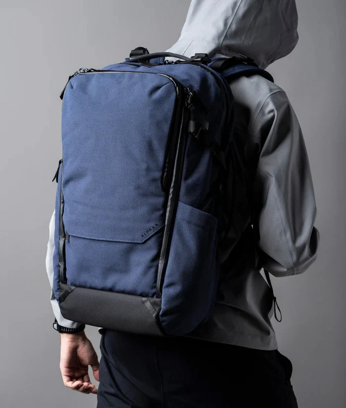 Alpaka Elements Travel Backpack - Image 15