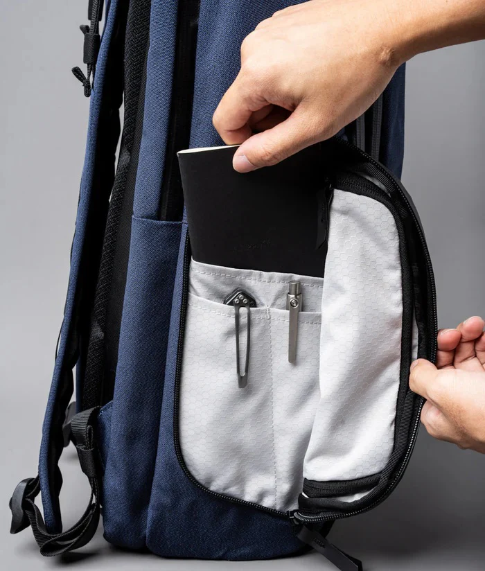 Alpaka Elements Travel Backpack - Image 18