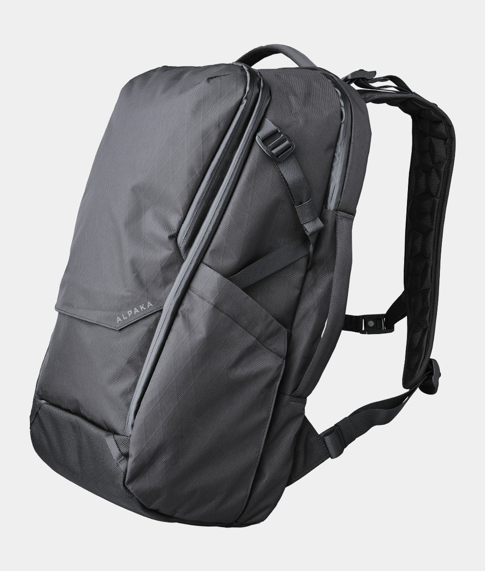Alpaka Elements Travel Backpack - Image 20