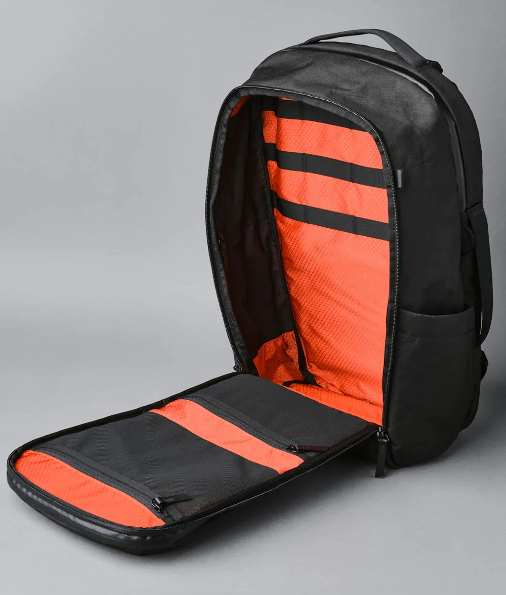 Alpaka Elements Travel Backpack - Image 22