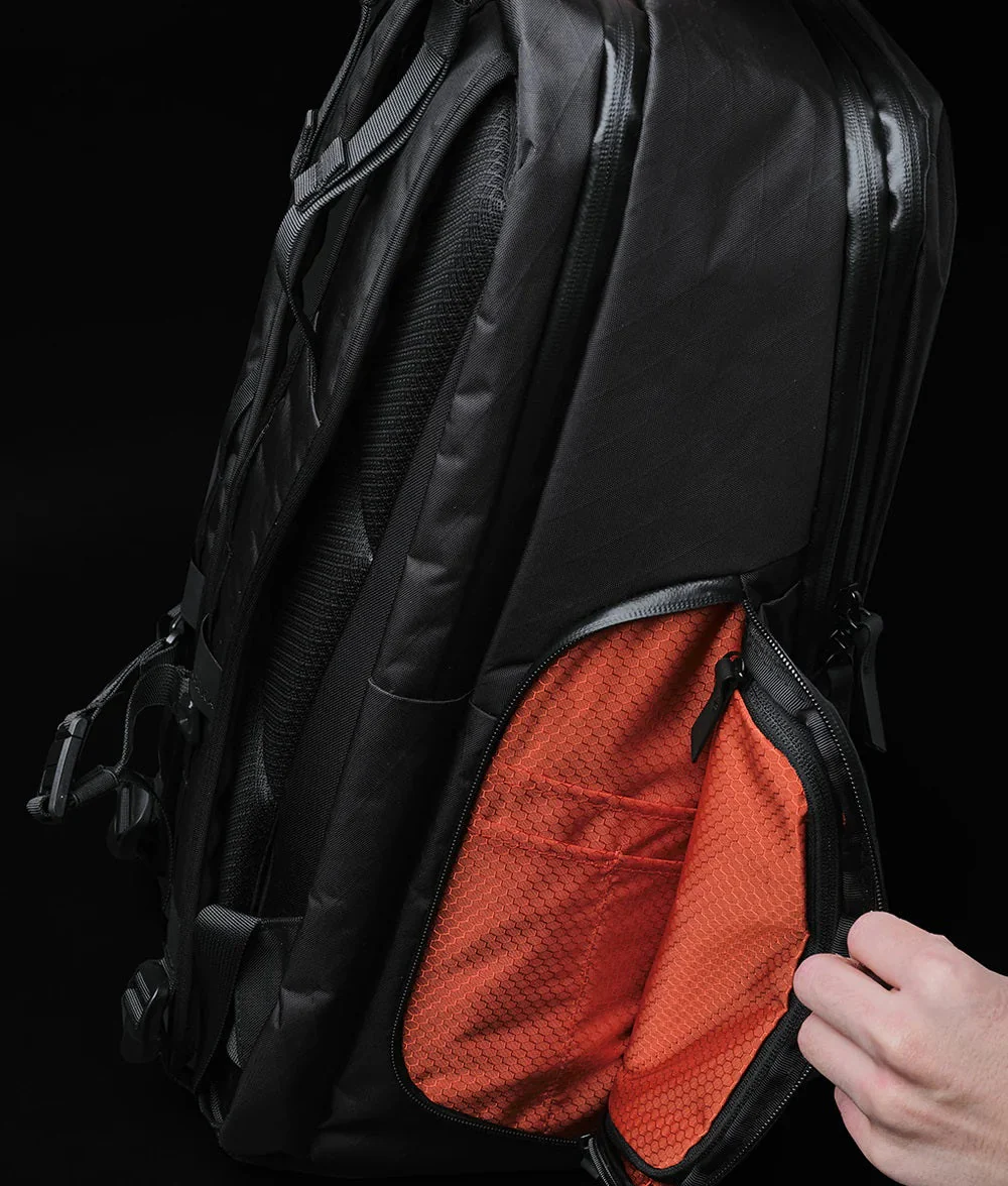 Alpaka Elements Travel Backpack - Image 23