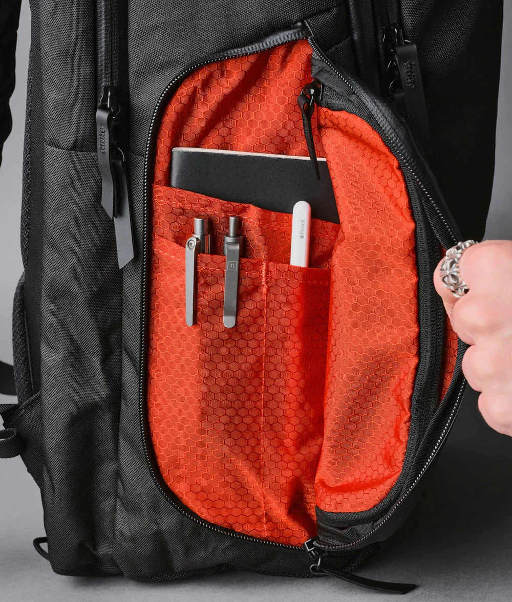 Alpaka Elements Travel Backpack - Image 25
