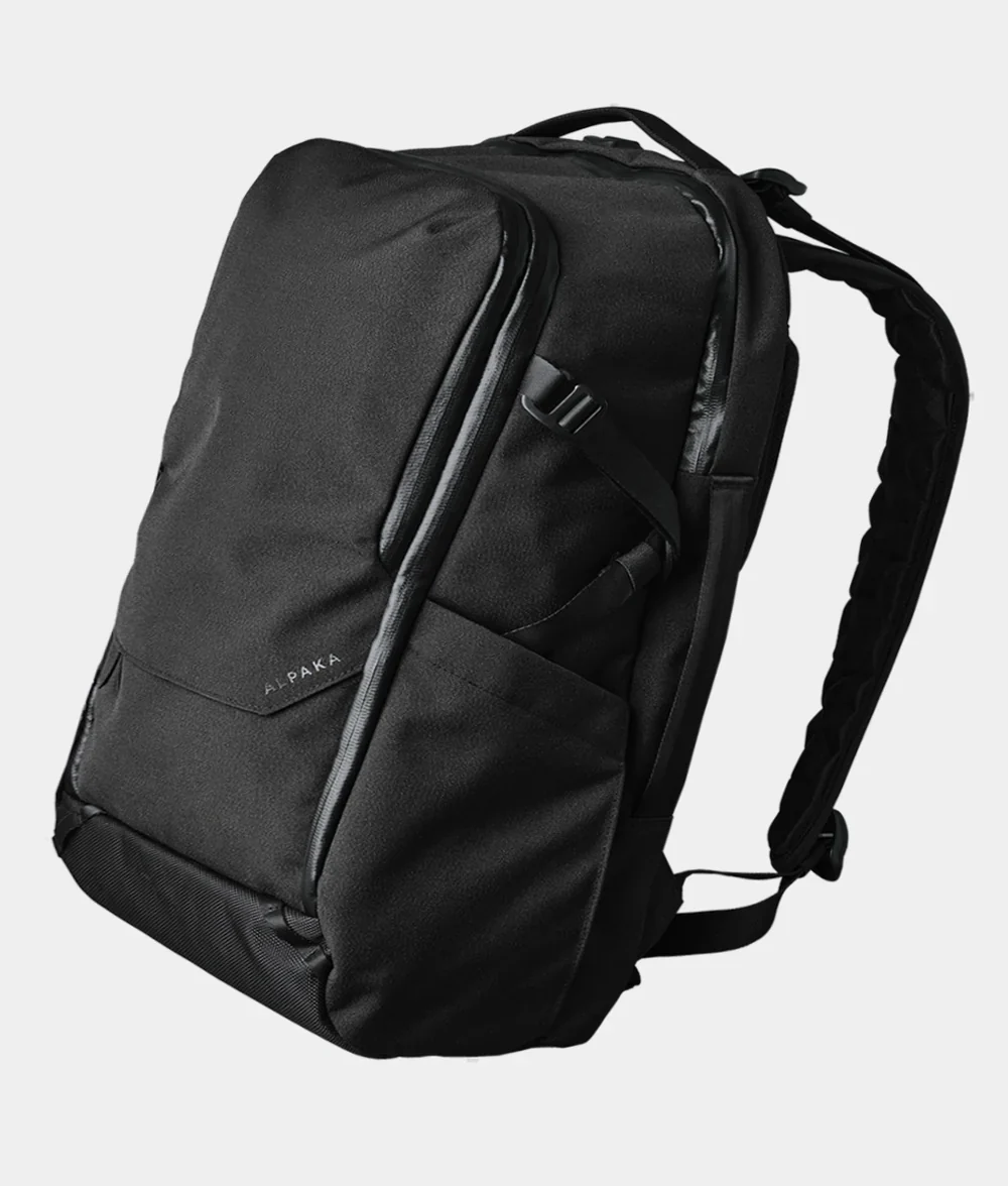 Alpaka Elements Travel Backpack - Image 6