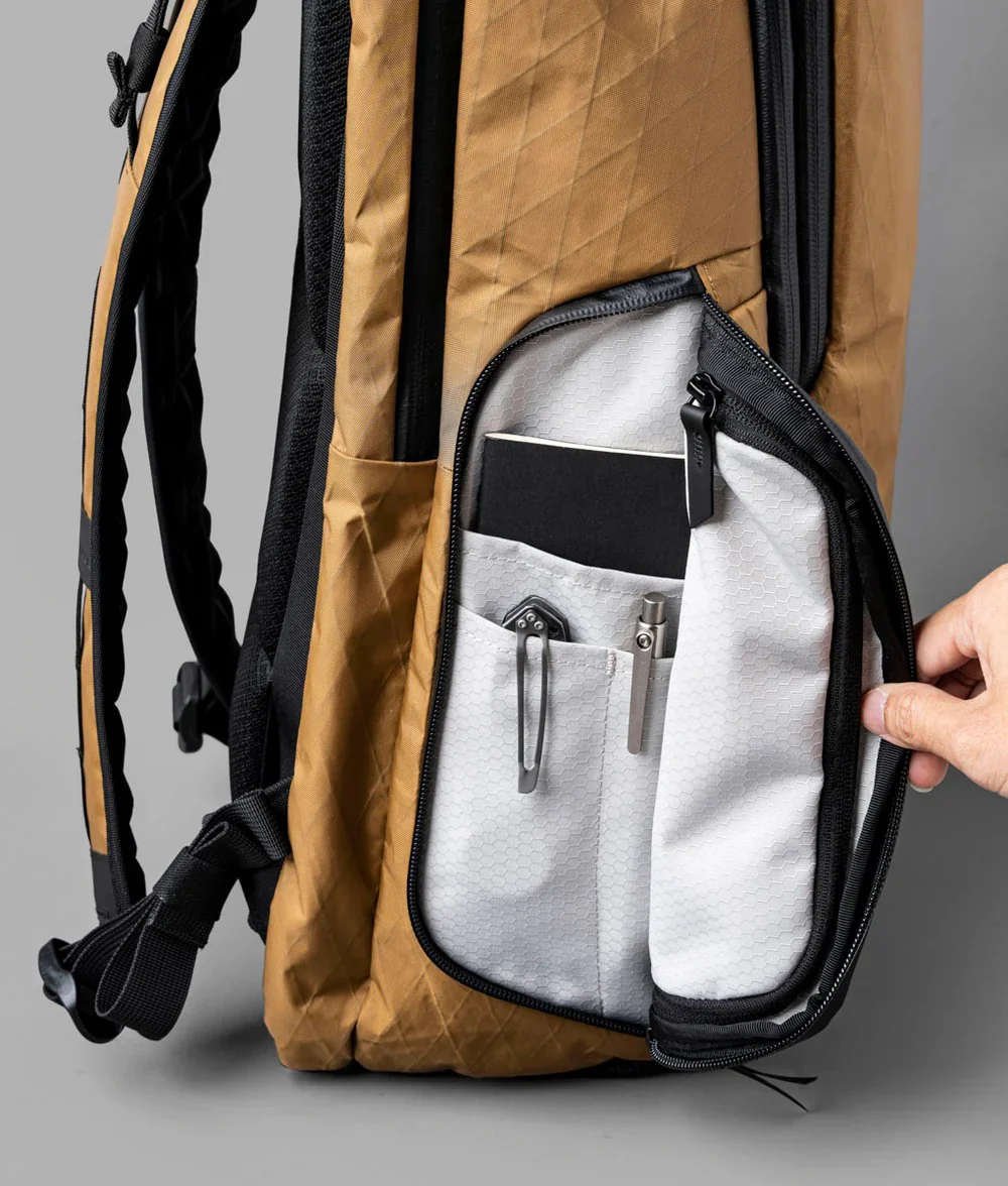 Alpaka Elements Travel Backpack - Mojave Edition - Image 11
