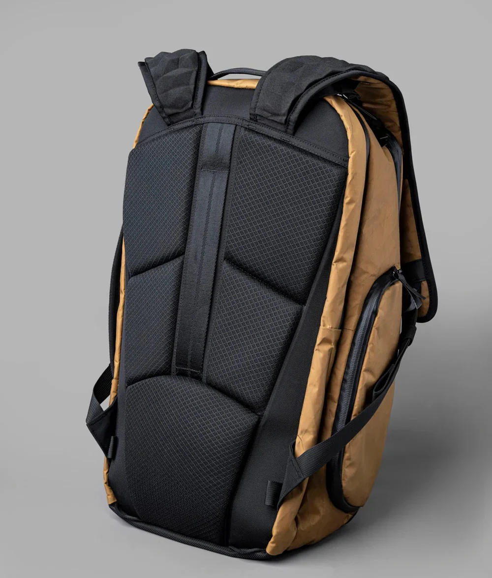 Alpaka Elements Travel Backpack - Mojave Edition - Image 15