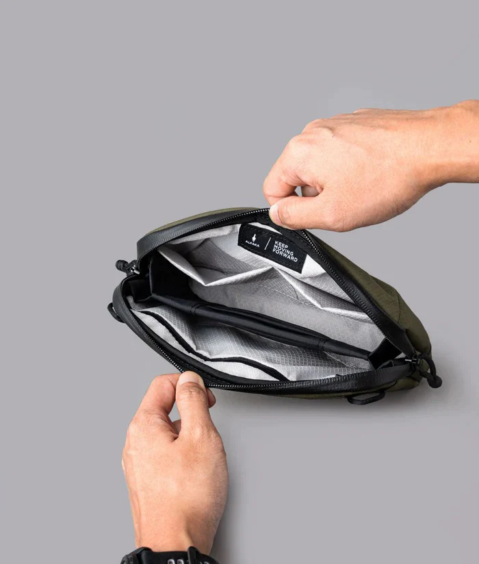 Alpaka Flight Pouch Pro - Image 5