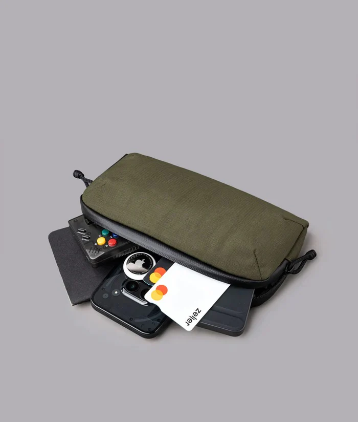 Alpaka Flight Pouch Pro - Image 6