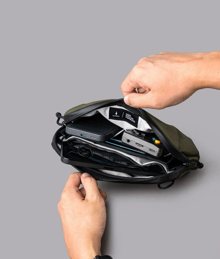 Alpaka Flight Pouch Pro - Image 7