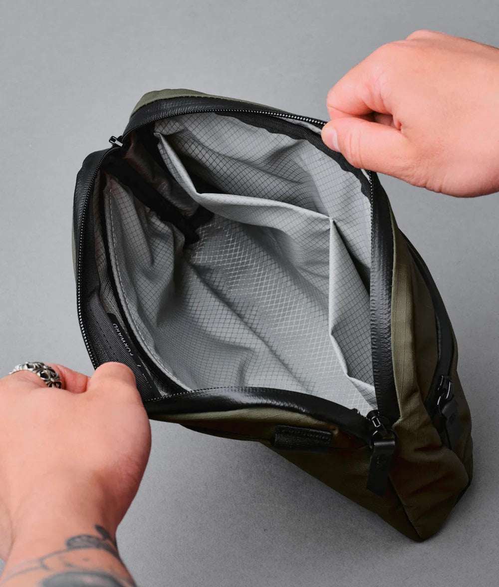 Alpaka Flight Sling 2L - Image 10
