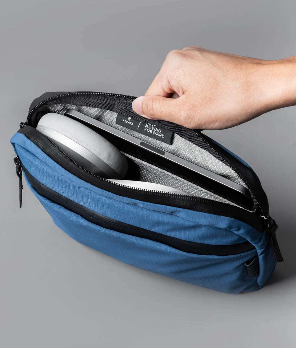 Alpaka Flight Sling 2L - Image 17