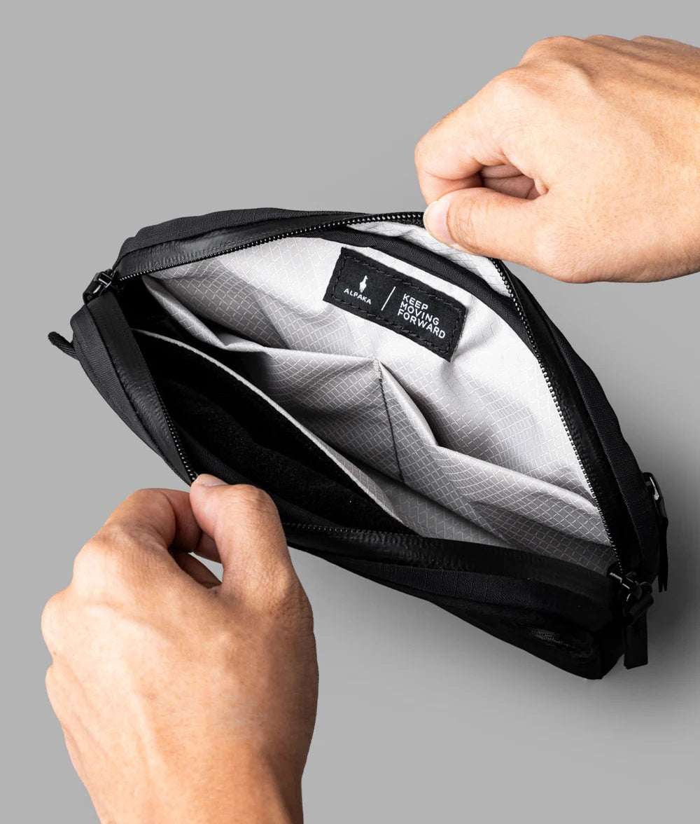 Alpaka Flight Sling 1L - Image 20