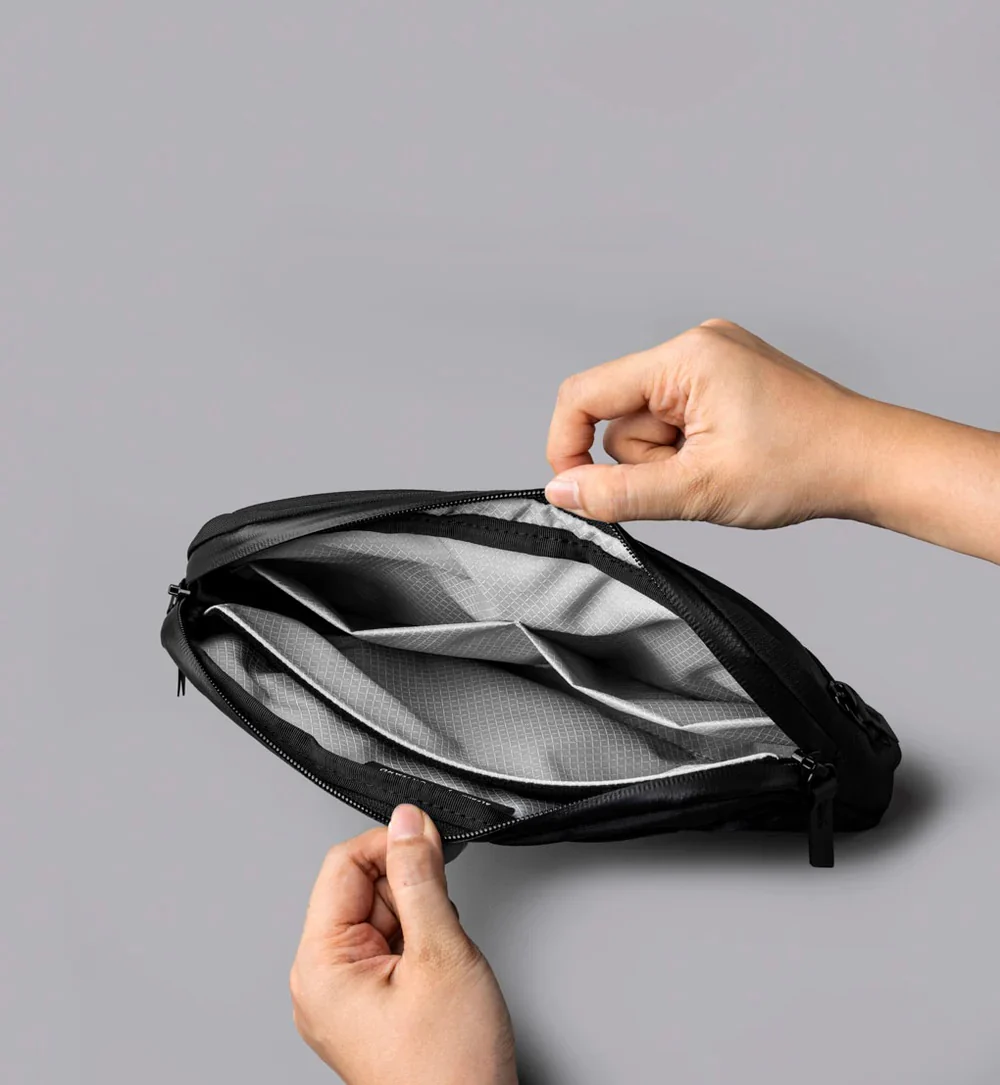 Alpaka Flight Sling 2L - Image 22