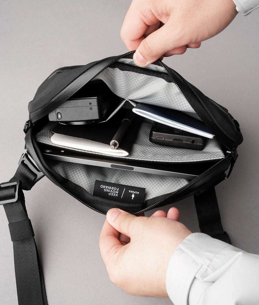 Alpaka Flight Sling 2L - Image 4
