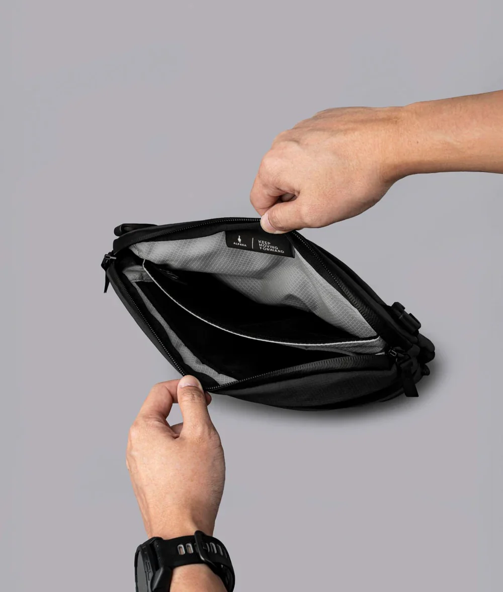 Alpaka Flight Sling Pro - Image 11