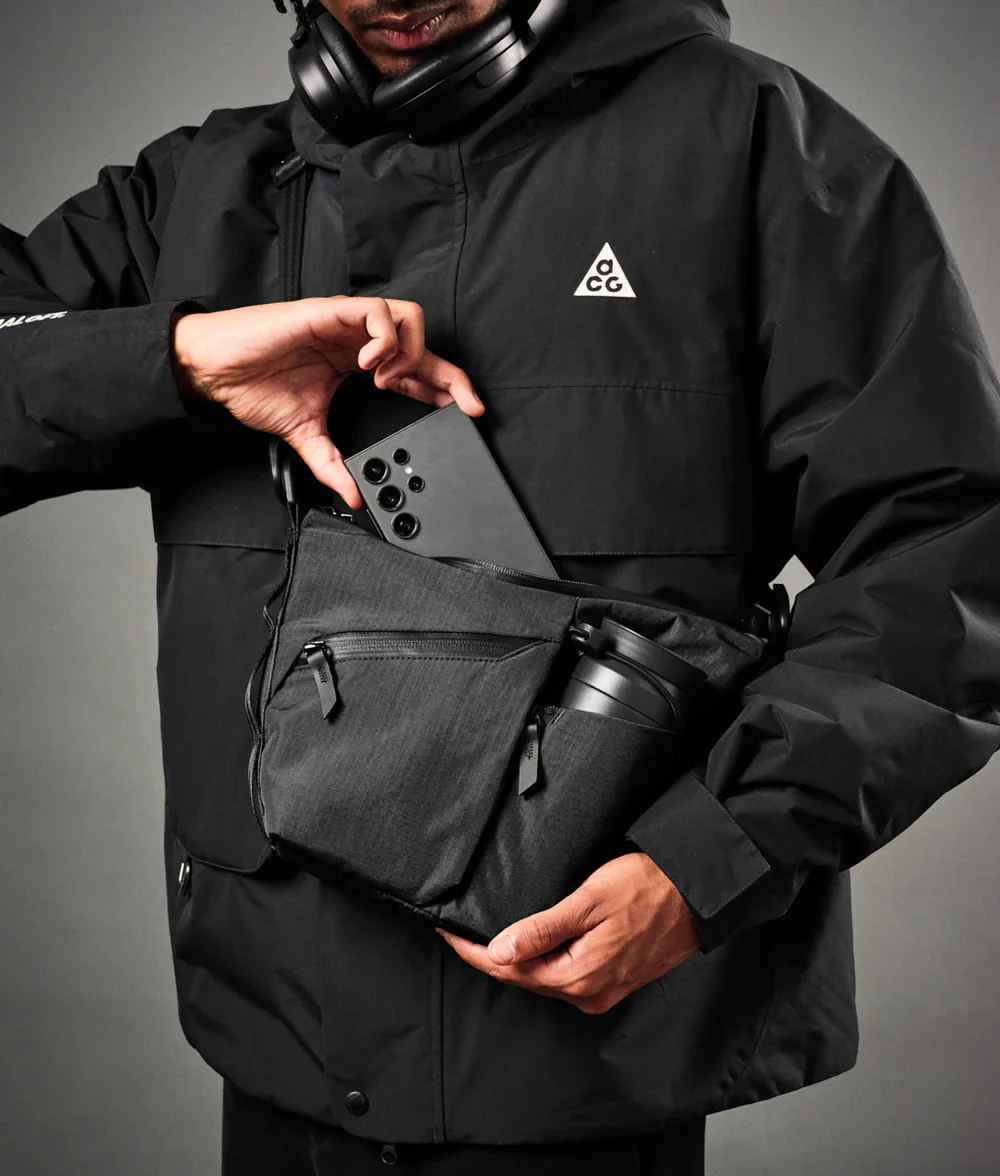 Alpaka Flow Satchel - Image 11
