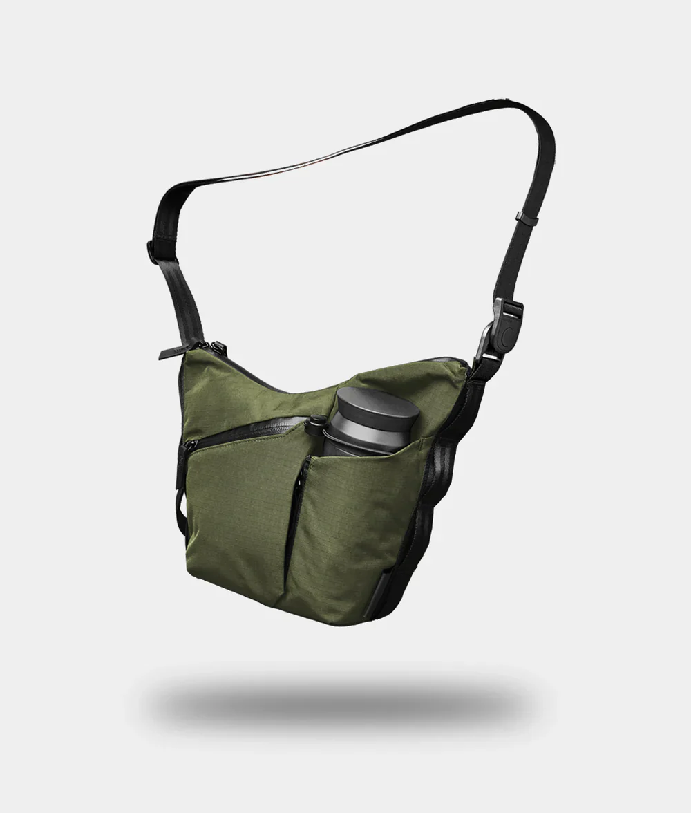 Alpaka Flow Satchel - Image 13