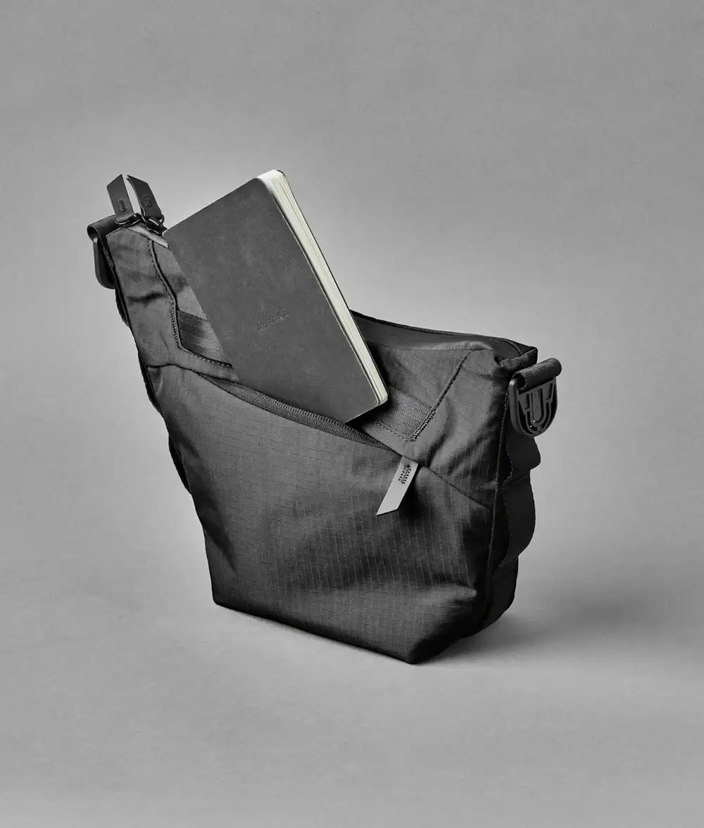 Alpaka Flow Satchel - Image 7