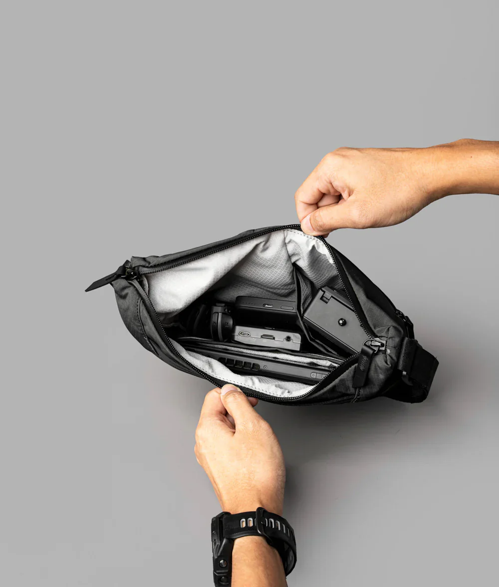 Alpaka Flow Satchel - Image 9
