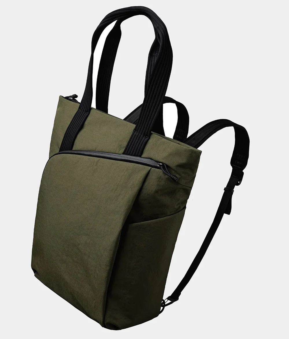 Alpaka Flow Totepack - Image 4