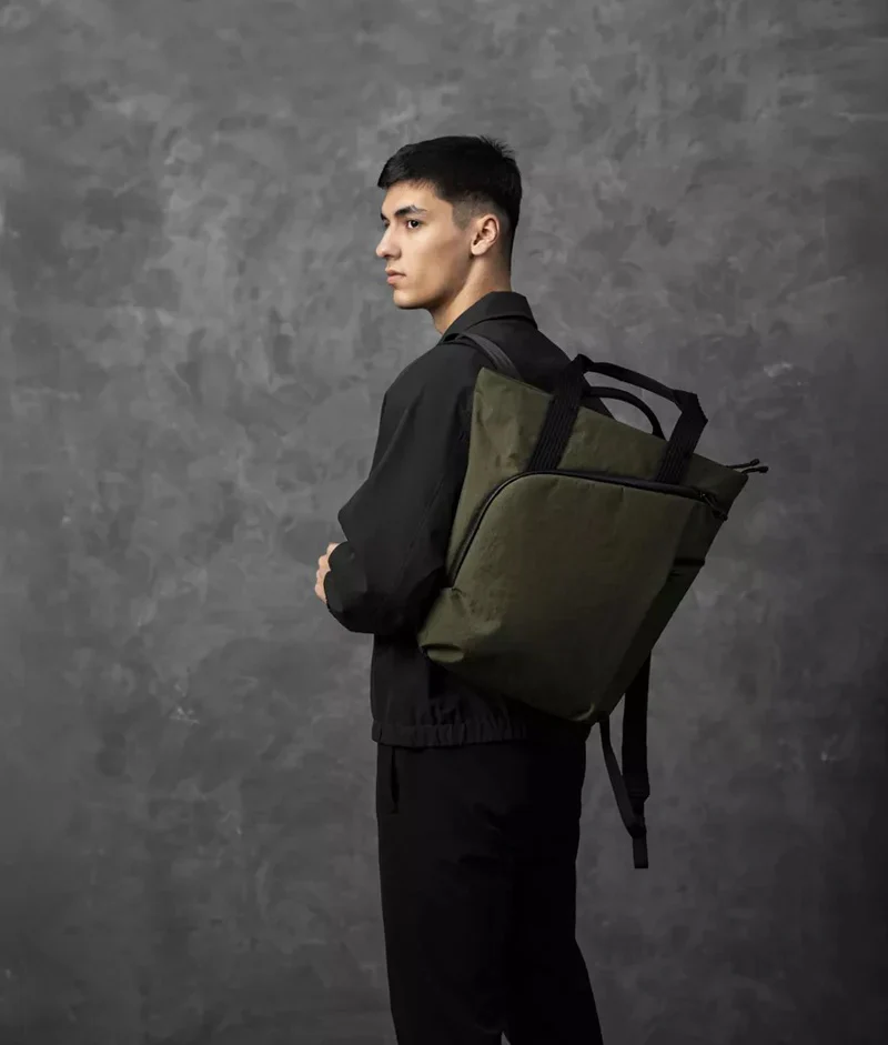 Alpaka Flow Totepack - Image 5