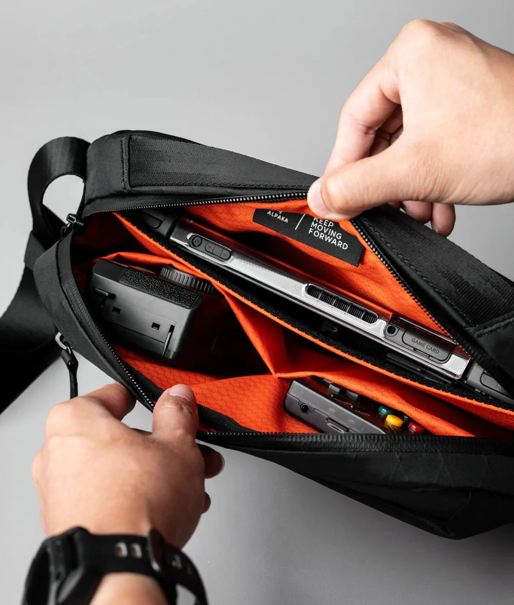 Alpaka Go Sling Mini V2 - Image 19