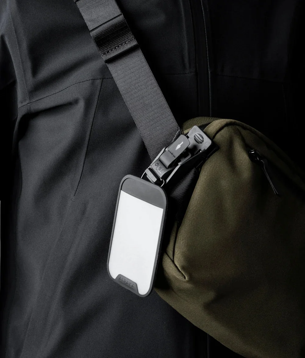 Alpaka Go Sling Mini V2 - Image 4