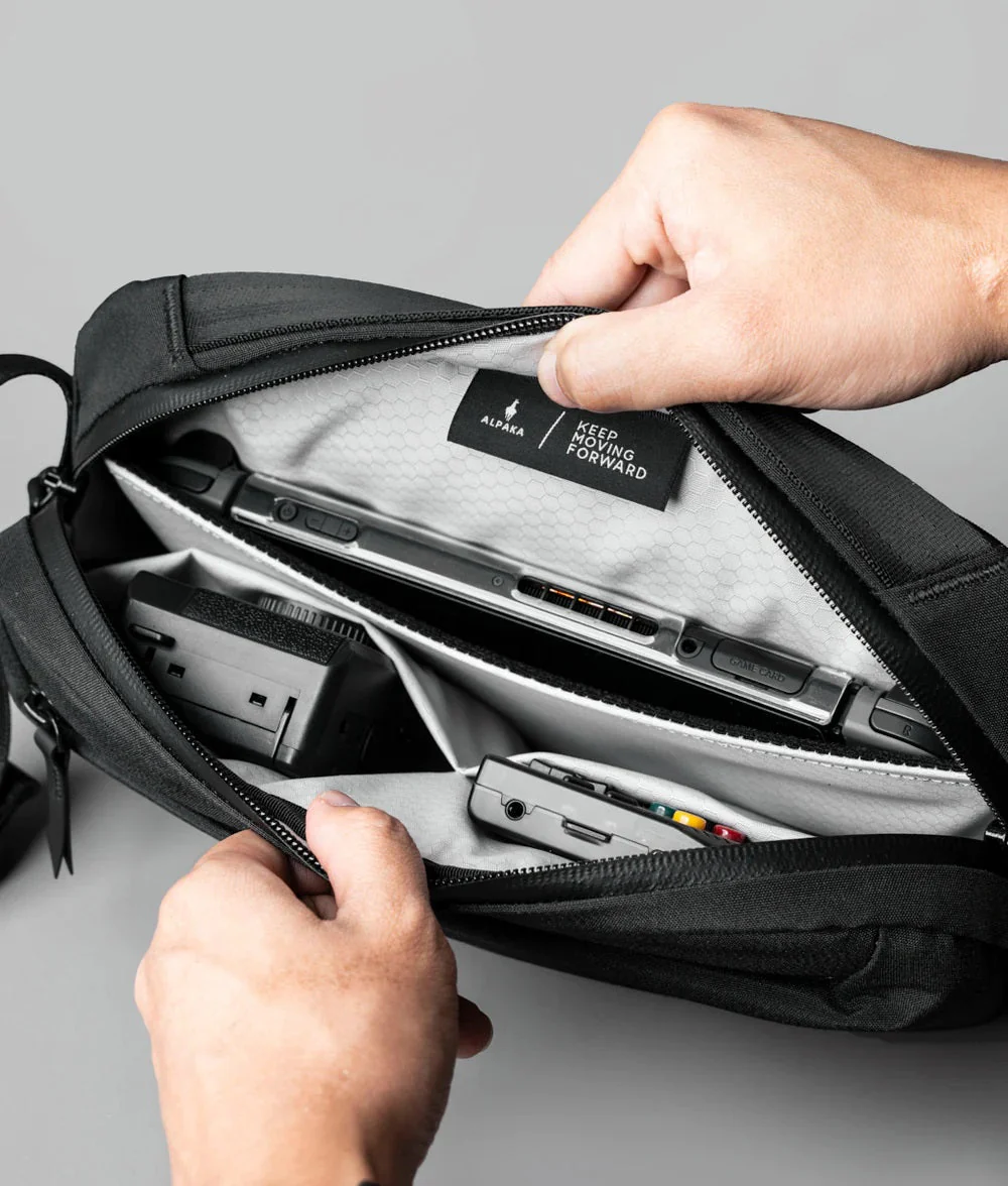 Alpaka Go Sling Mini V2 - Image 9