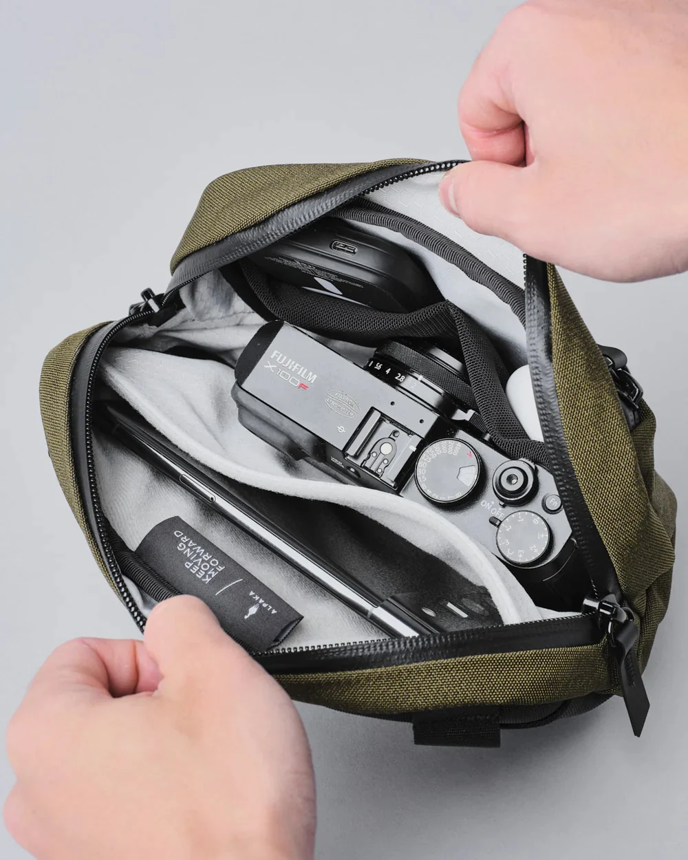 Alpaka Go Sling Nano - Image 20