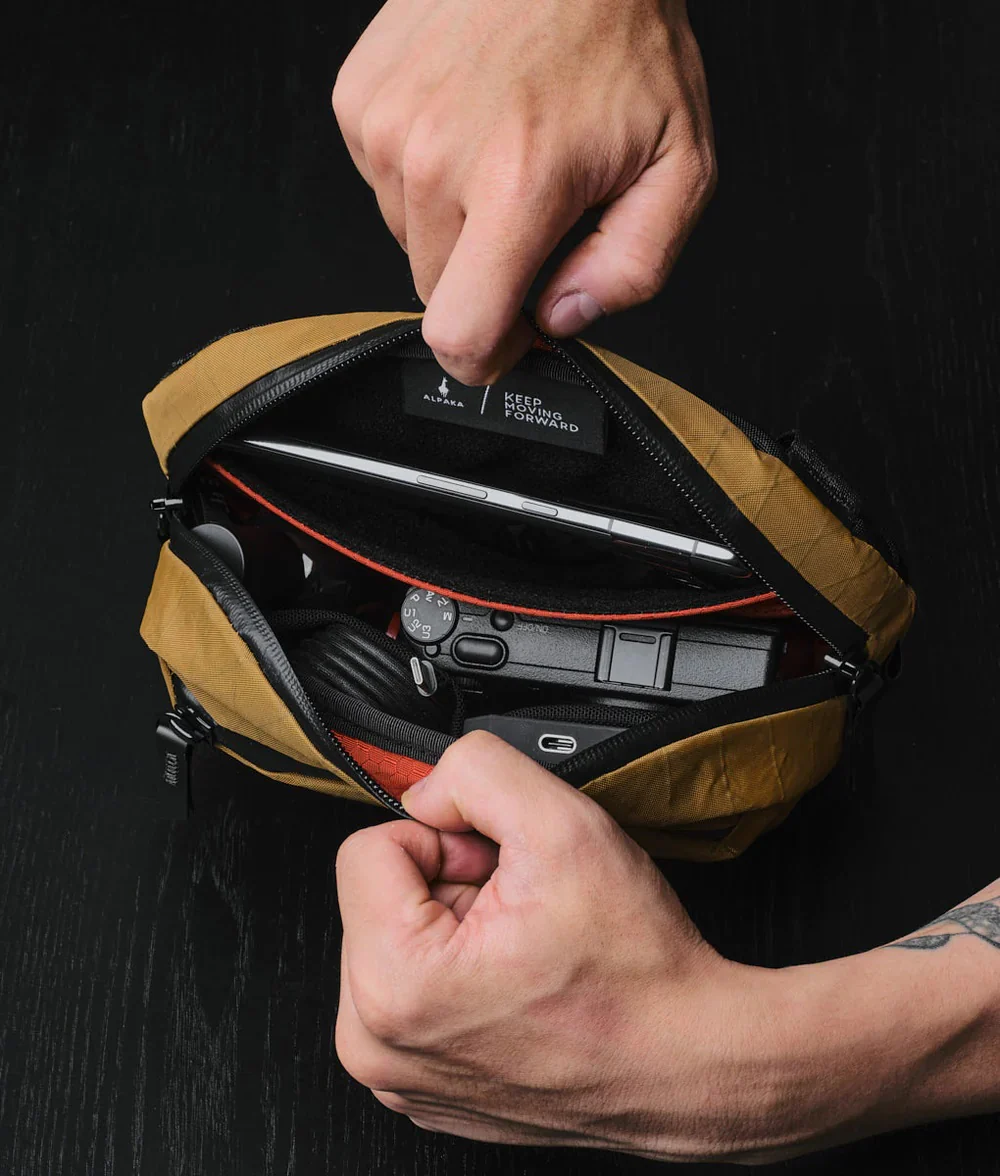 Alpaka Go Sling Nano - Image 25