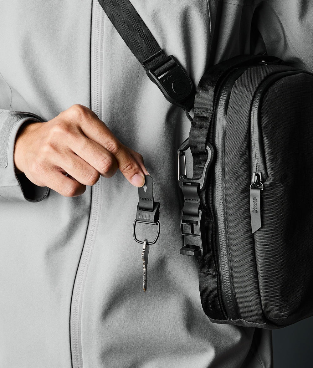 Aplaka HUB Carabiner - Image 6