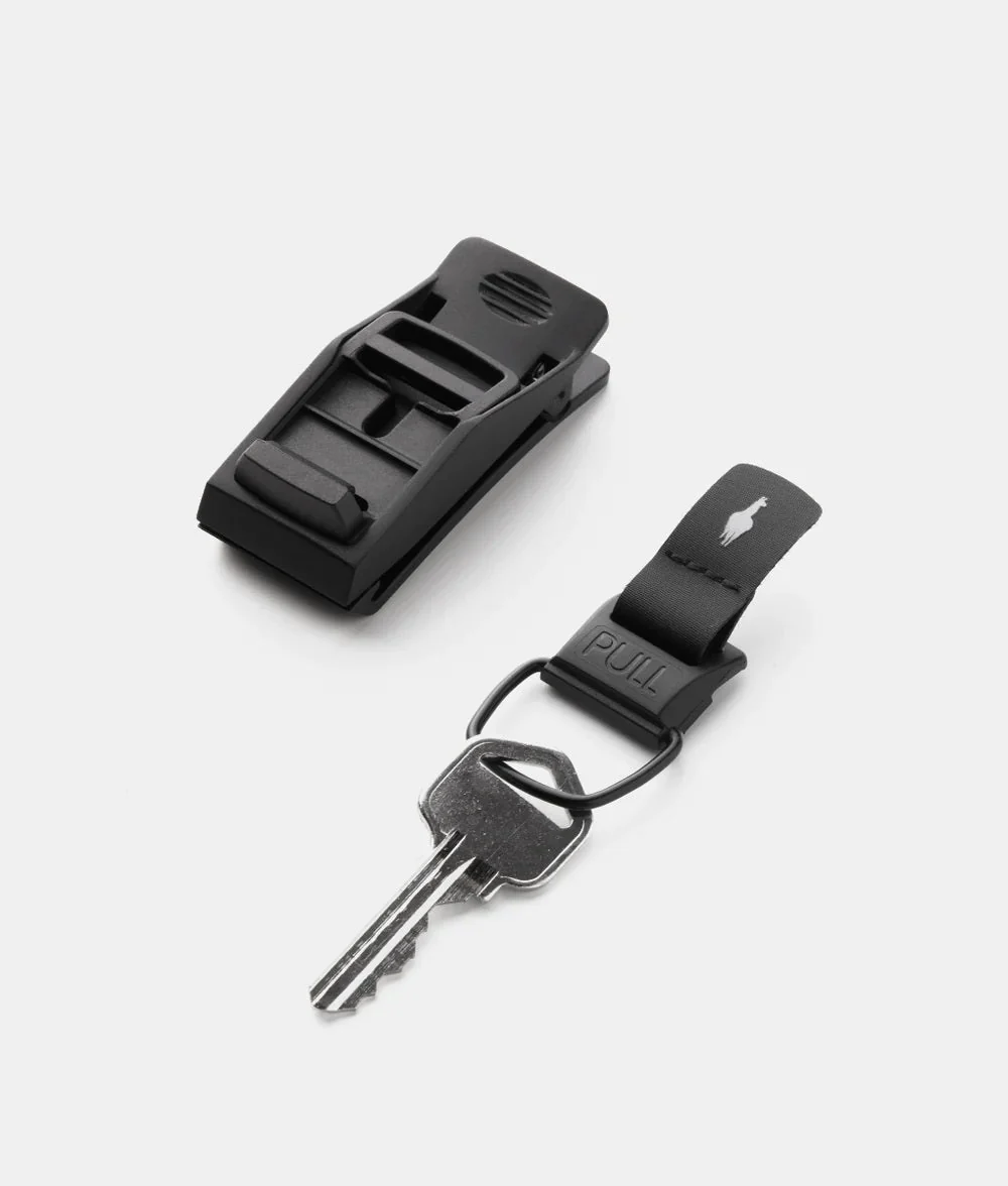 Alpaka HUB Keychain