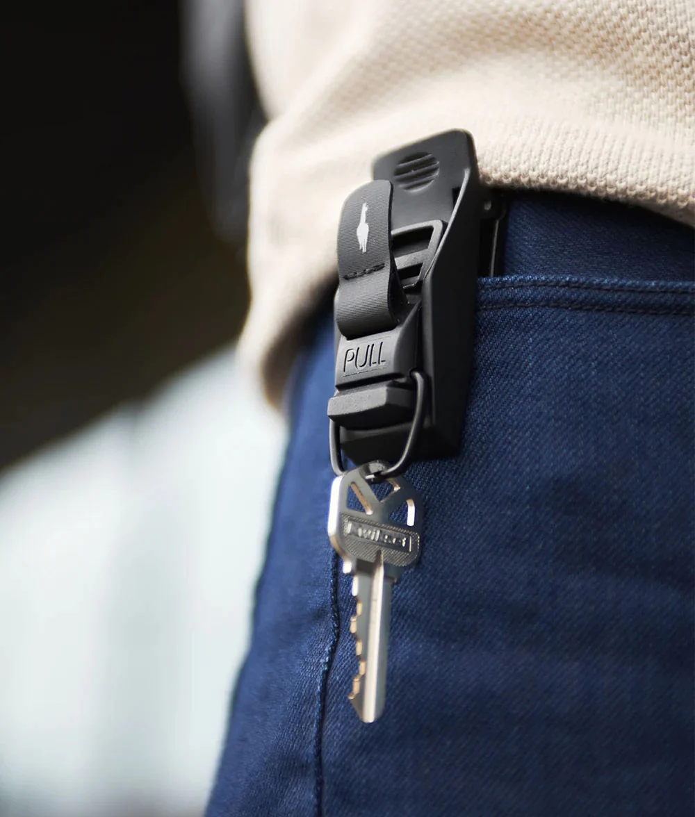 Alpaka HUB Keychain - Image 2