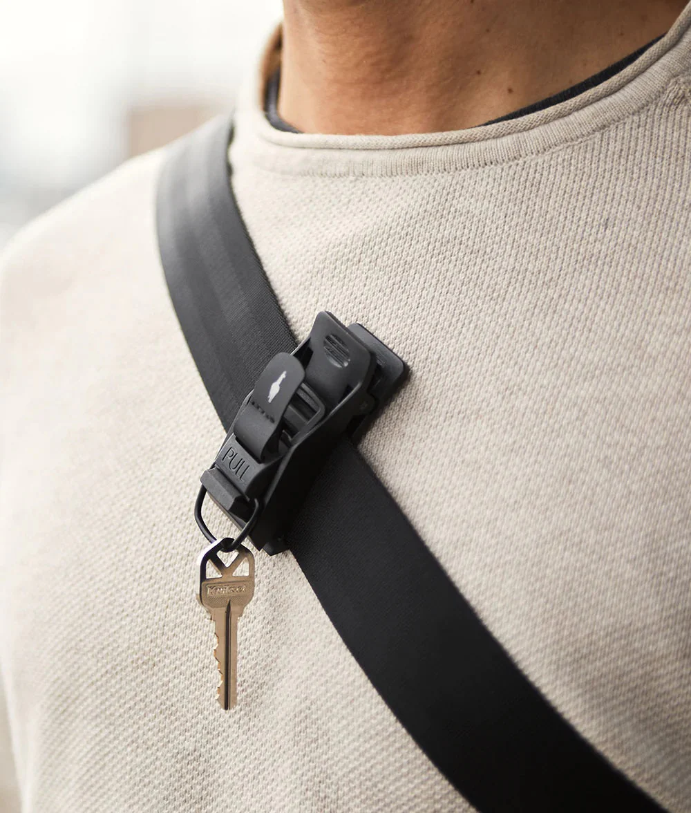 Alpaka HUB Keychain - Image 4