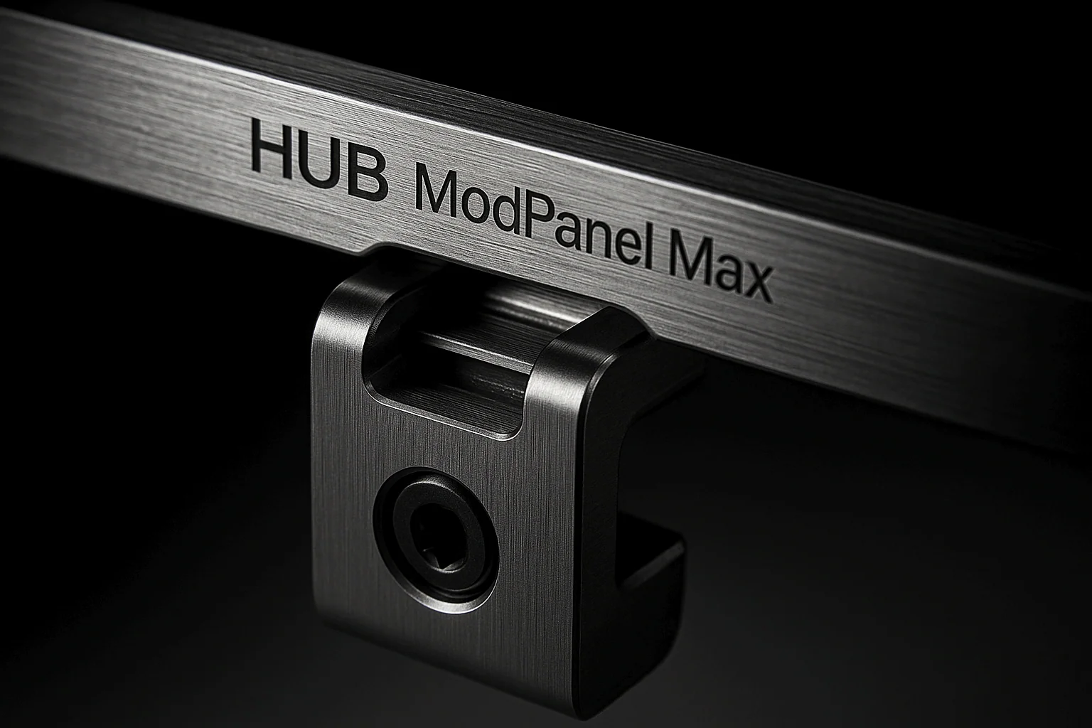 Alpaka HUB ModPanel Max - Image 5