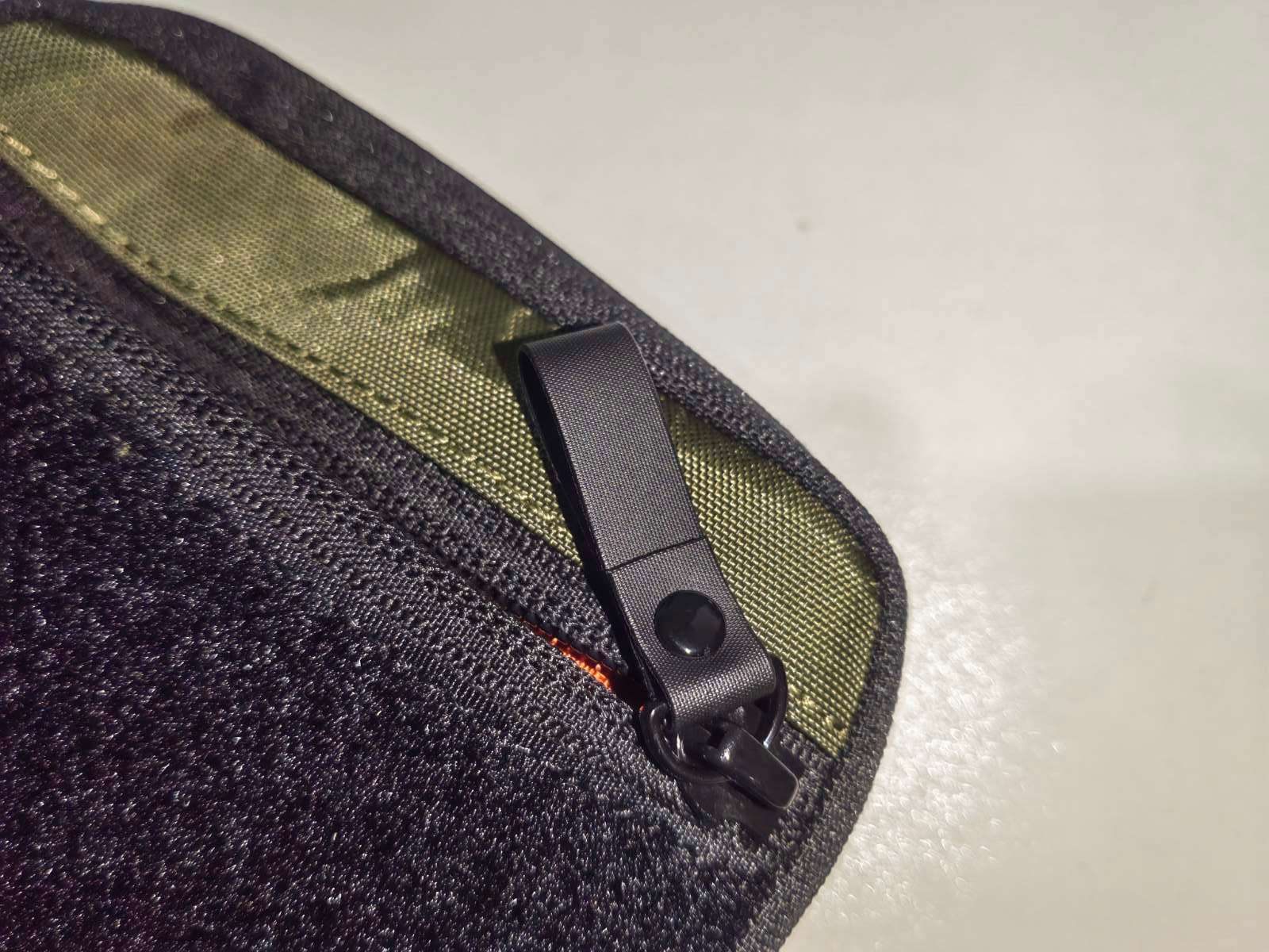 Alpaka Hub Pouch Velcro - Image 3