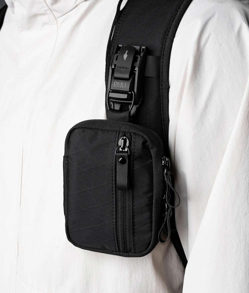 Alpaka Hub Tactical Clip - Image 2