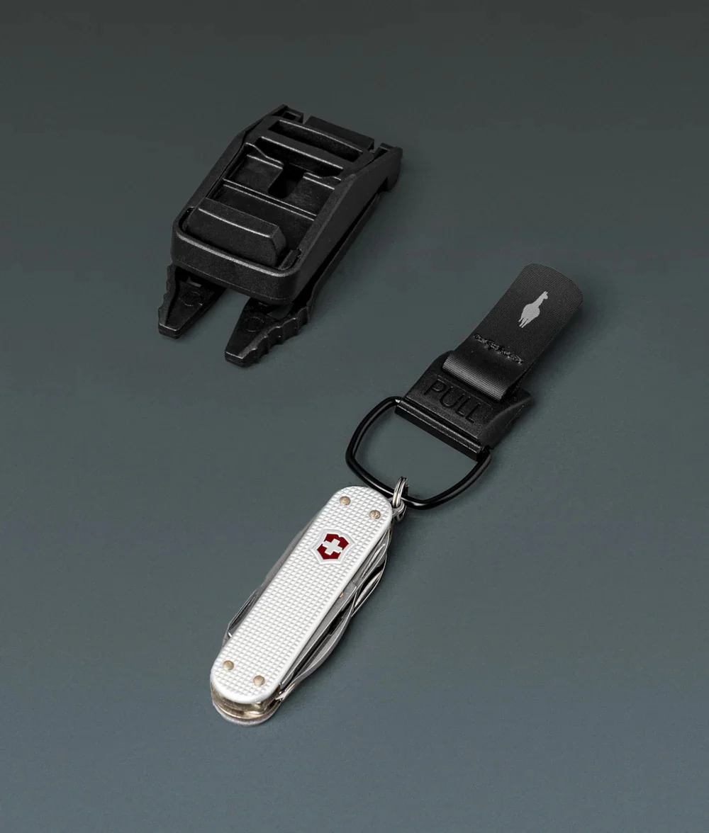 Alpaka Hub Tactical Clip - Image 8