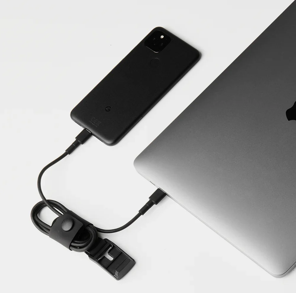 Alpaka HUB USB Lanyard - Image 6